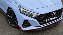 2023 (23) HYUNDAI I20 1.6T GDi N 5dr 5961988