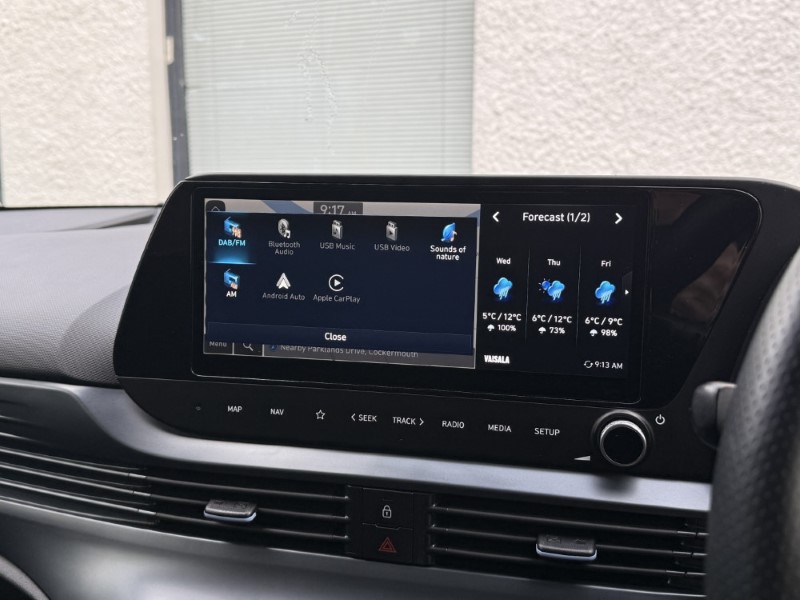 2023 (23) HYUNDAI I20 1.6T GDi N 5dr 5961978