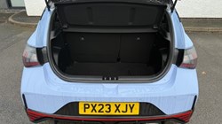 2023 (23) HYUNDAI I20 1.6T GDi N 5dr 5961958