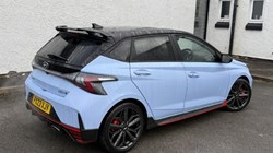 2023 (23) HYUNDAI I20 1.6T GDi N 5dr 5961982