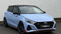 2023 (23) HYUNDAI I20 1.6T GDi N 5dr 5961985