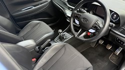 2023 (23) HYUNDAI I20 1.6T GDi N 5dr 5961959