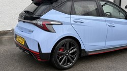 2023 (23) HYUNDAI I20 1.6T GDi N 5dr 5961983