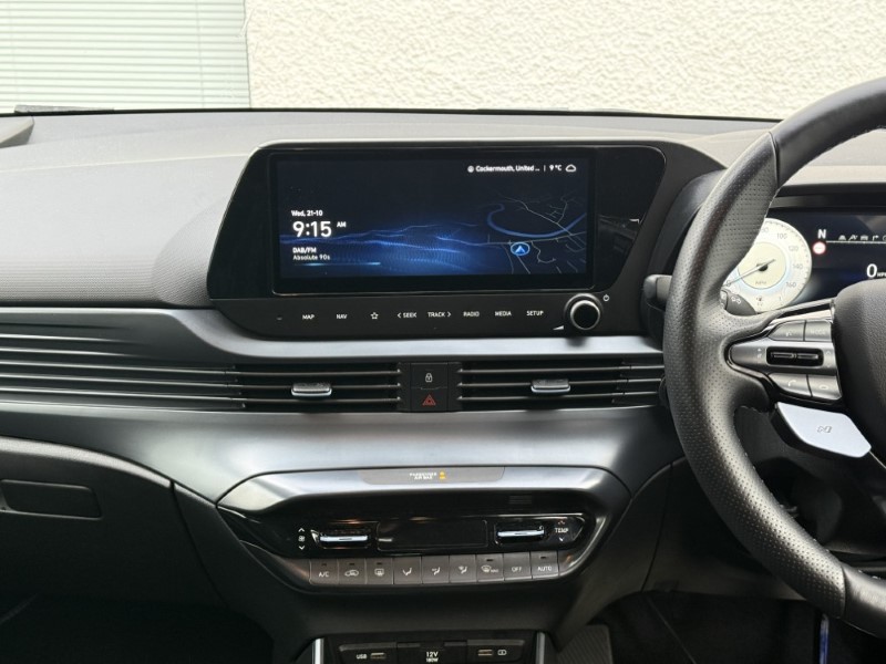 2023 (23) HYUNDAI I20 1.6T GDi N 5dr 5961962