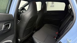 2023 (23) HYUNDAI I20 1.6T GDi N 5dr 5961957