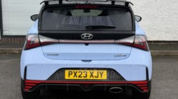 2023 (23) HYUNDAI I20 1.6T GDi N 5dr 5961954