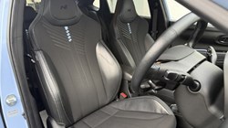 2023 (23) HYUNDAI I20 1.6T GDi N 5dr 5961981