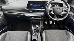 2023 (23) HYUNDAI I20 1.6T GDi N 5dr 5961960