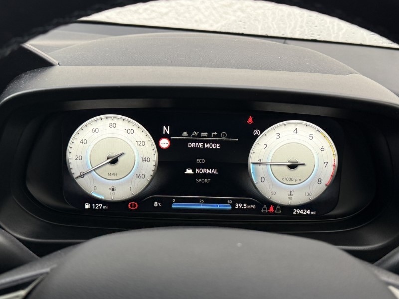 2023 (23) HYUNDAI I20 1.6T GDi N 5dr 5961970