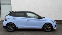2023 (23) HYUNDAI I20 1.6T GDi N 5dr 5961979