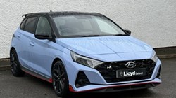2023 (23) HYUNDAI I20 1.6T GDi N 5dr 5961989