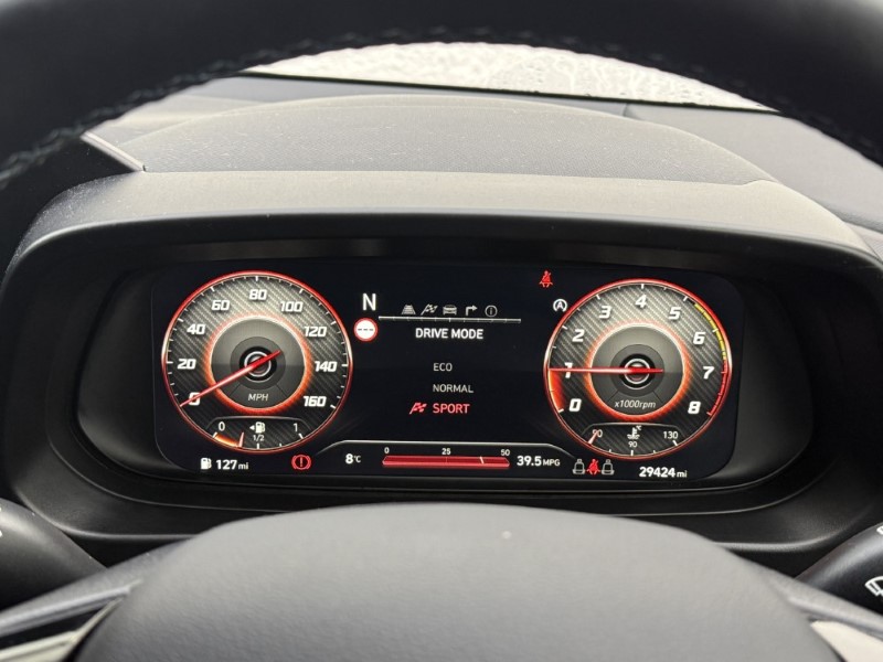 2023 (23) HYUNDAI I20 1.6T GDi N 5dr 5961968