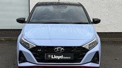 2023 (23) HYUNDAI I20 1.6T GDi N 5dr 5961991