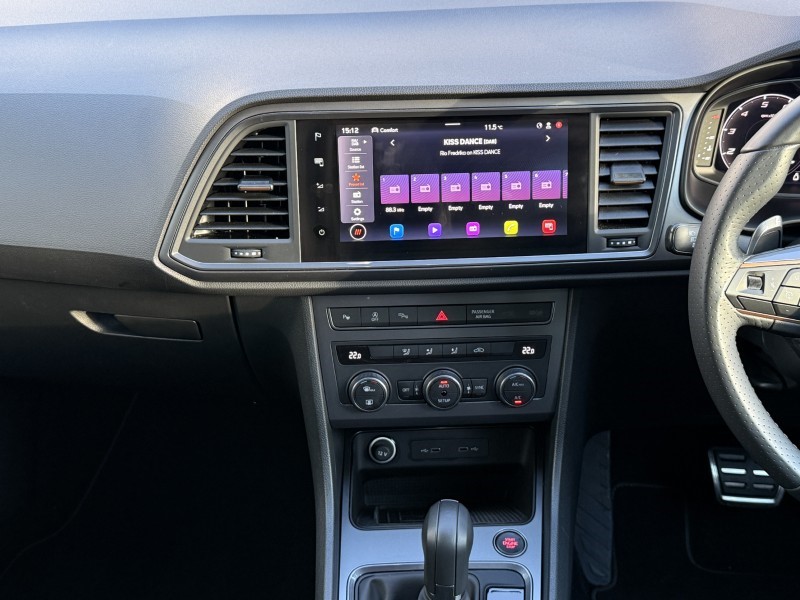 2022 (22) CUPRA ATECA 2.0 TSI VZ1 5dr DSG 4Drive 5971929