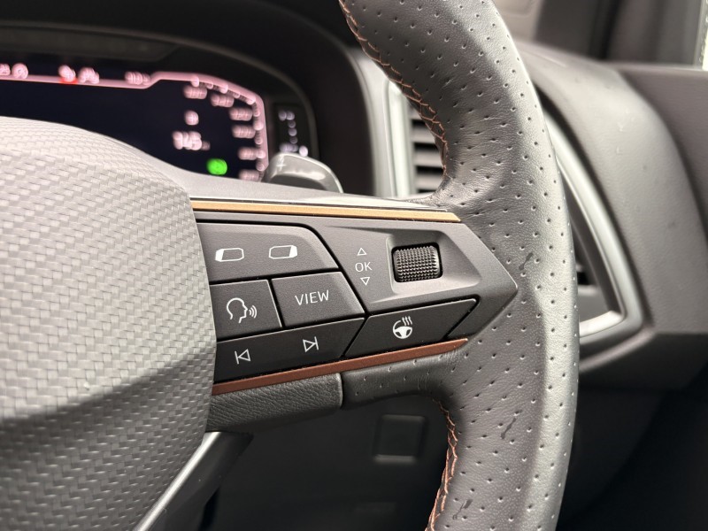 2022 (22) CUPRA ATECA 2.0 TSI VZ1 5dr DSG 4Drive 5971911