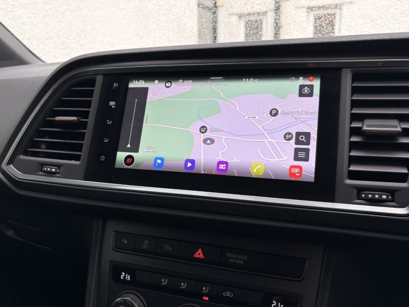 2022 (22) CUPRA ATECA 2.0 TSI VZ1 5dr DSG 4Drive 5971906