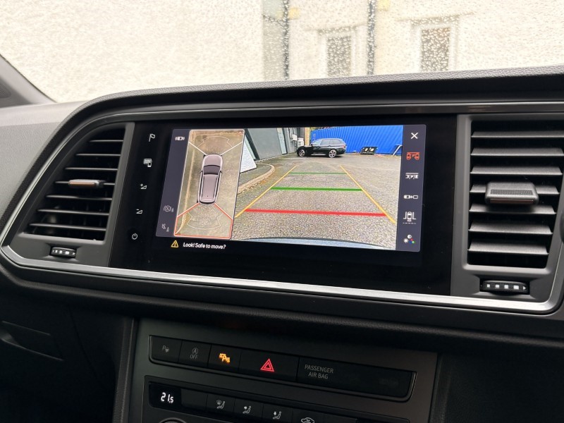2022 (22) CUPRA ATECA 2.0 TSI VZ1 5dr DSG 4Drive 5971907