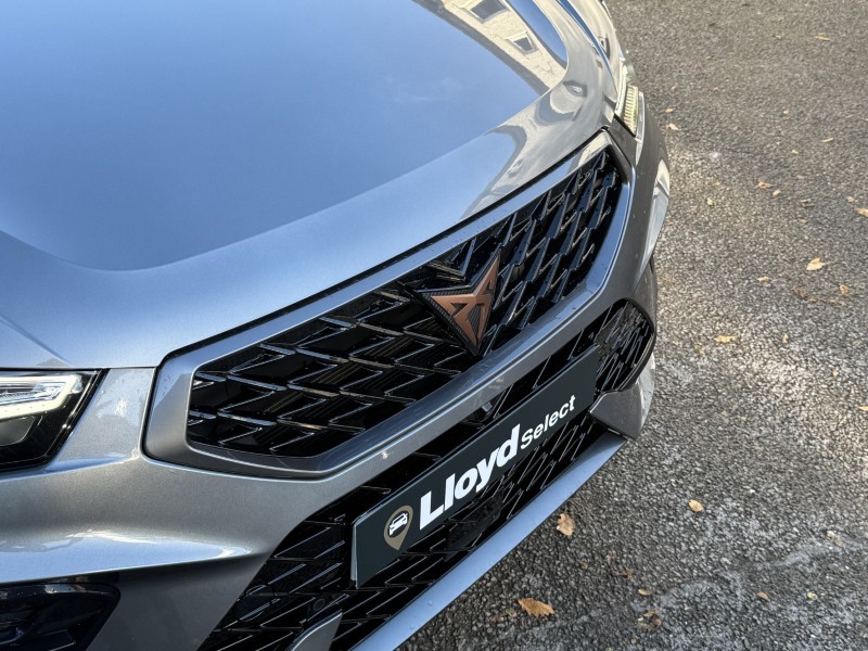 2022 (22) CUPRA ATECA 2.0 TSI VZ1 5dr DSG 4Drive 5971937