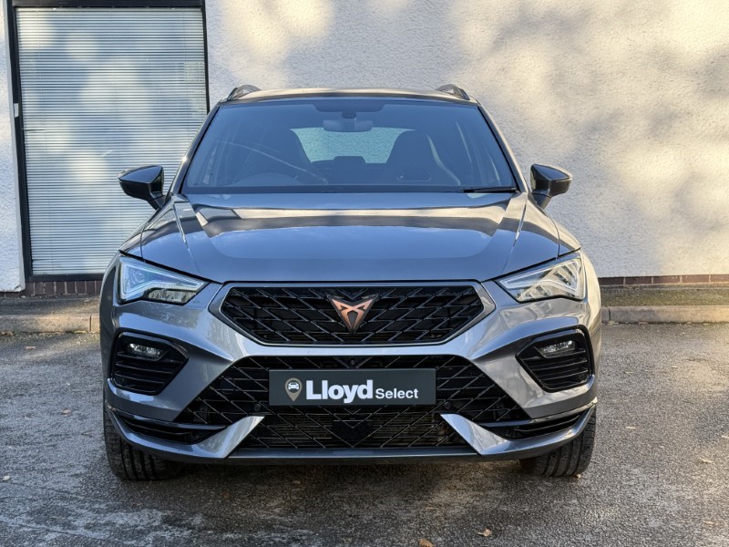 2022 (22) CUPRA ATECA 2.0 TSI VZ1 5dr DSG 4Drive 5971939