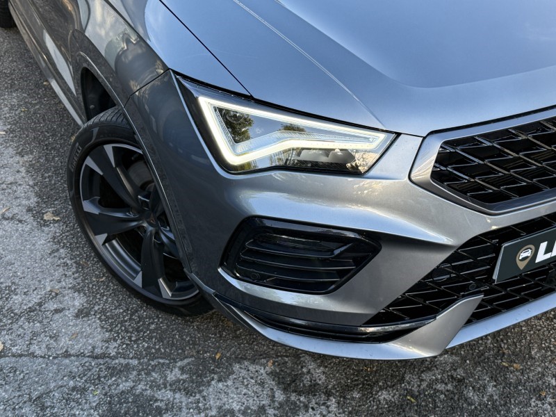 2022 (22) CUPRA ATECA 2.0 TSI VZ1 5dr DSG 4Drive 5971936