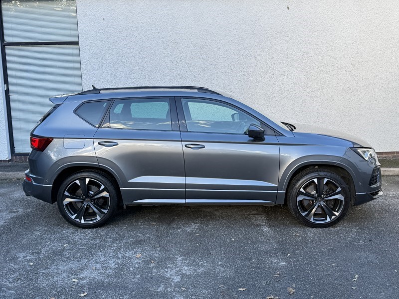 2022 (22) CUPRA ATECA 2.0 TSI VZ1 5dr DSG 4Drive 5971921