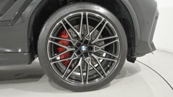 2022 (72) BMW X6 M xDrive Competition 5dr Step Auto 5928809