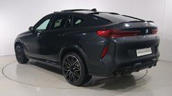 2022 (72) BMW X6 M xDrive Competition 5dr Step Auto 5928799