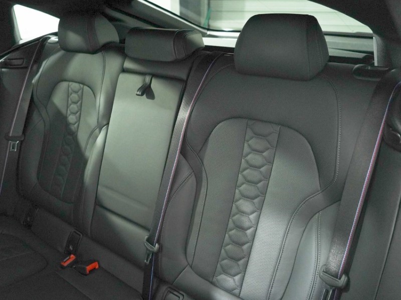 2022 (72) BMW X6 M xDrive  Competition 5dr Step Auto 5928804