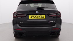 2023 (23) BMW X3 xDrive M40d MHT 5dr Auto 5928563
