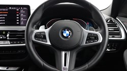 2023 (23) BMW X3 xDrive M40d MHT 5dr Auto 5928573