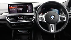 2023 (23) BMW X3 xDrive M40d MHT 5dr Auto 5928569