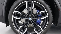 2023 (23) BMW X3 xDrive M40d MHT 5dr Auto 5928562
