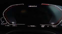 2023 (23) BMW X3 xDrive M40d MHT 5dr Auto 5928561