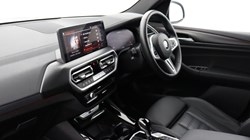 2023 (23) BMW X3 xDrive M40d MHT 5dr Auto 5928565