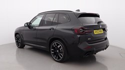 2023 (23) BMW X3 xDrive M40d MHT 5dr Auto 5928560