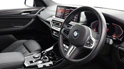 2023 (23) BMW X3 xDrive M40d MHT 5dr Auto 5928566