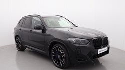 2023 (23) BMW X3 xDrive M40d MHT 5dr Auto 5928567