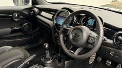 2023 (73) MINI HATCHBACK 2.0 Cooper S Sport Premium 3dr 5976361