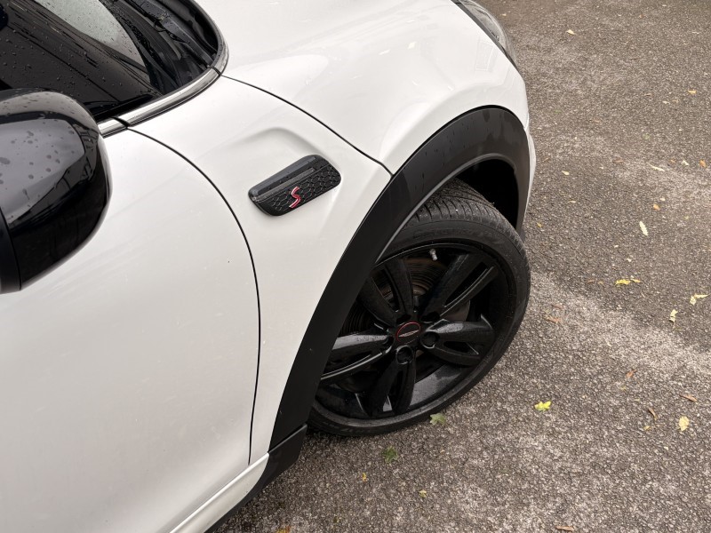 2023 (73) MINI HATCHBACK 2.0 Cooper S Sport Premium 3dr 5976360