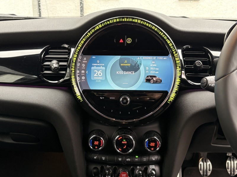 2023 (73) MINI HATCHBACK 2.0 Cooper S Sport Premium 3dr 5976365