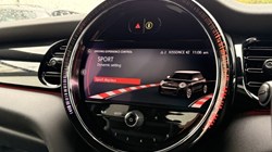 2023 (73) MINI HATCHBACK 2.0 Cooper S Sport Premium 3dr 5976381
