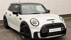 2023 (73) MINI HATCHBACK 2.0 Cooper S Sport Premium 3dr 5976369