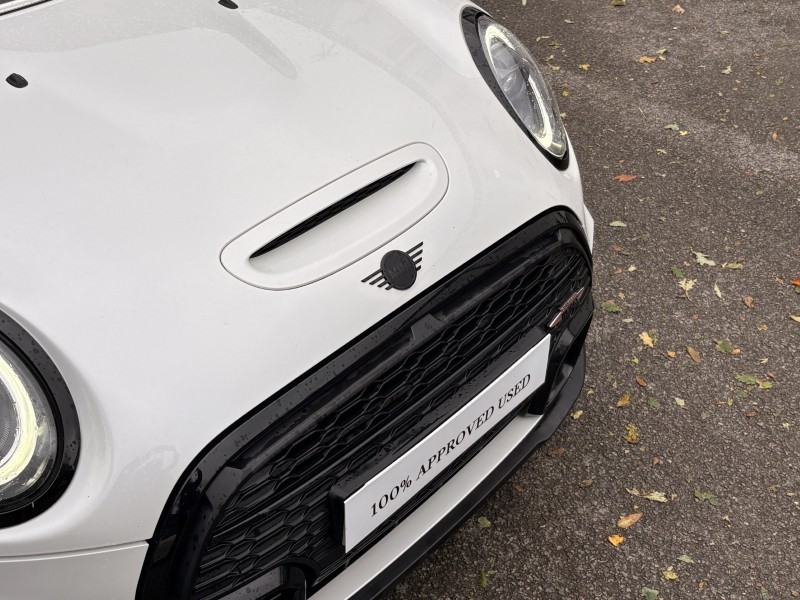 2023 (73) MINI HATCHBACK 2.0 Cooper S Sport Premium 3dr 5976372