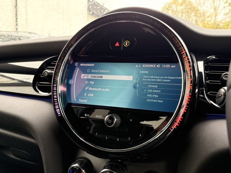 2023 (73) MINI HATCHBACK 2.0 Cooper S Sport Premium 3dr 5976379