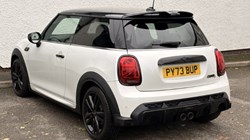 2023 (73) MINI HATCHBACK 2.0 Cooper S Sport Premium 3dr 5976351