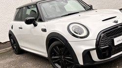 2023 (73) MINI HATCHBACK 2.0 Cooper S Sport Premium 3dr 5976370