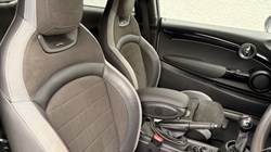 2023 (73) MINI HATCHBACK 2.0 Cooper S Sport Premium 3dr 5976362