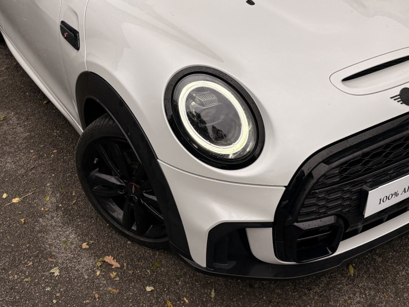 2023 (73) MINI HATCHBACK 2.0 Cooper S Sport Premium 3dr 5976371