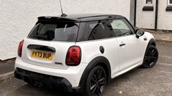 2023 (73) MINI HATCHBACK 2.0 Cooper S Sport Premium 3dr 5976357