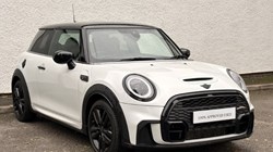 2023 (73) MINI HATCHBACK 2.0 Cooper S Sport Premium 3dr 5976373